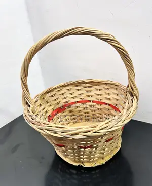Wicker Basket