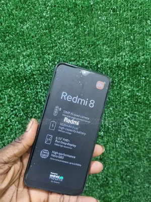 Xiaomi Redmi 8 64 GB Green