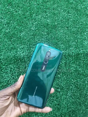 Xiaomi Redmi 8 64 GB Green