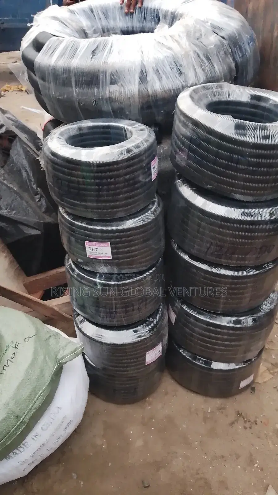 Quality Flexible Conduit Pipe Hose