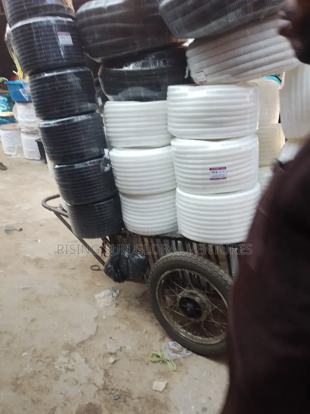 Quality Flexible Conduit Pipe Hose