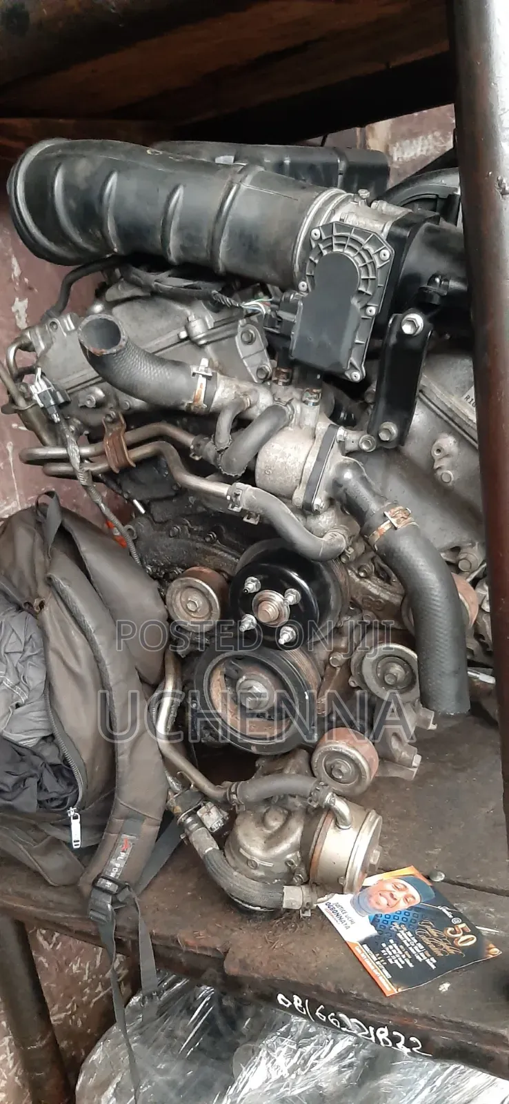Igr Engine
