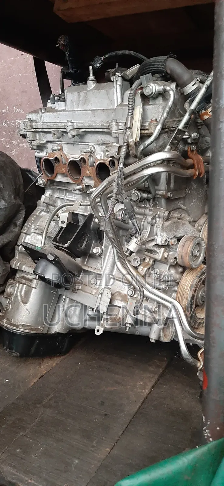 Igr Engine