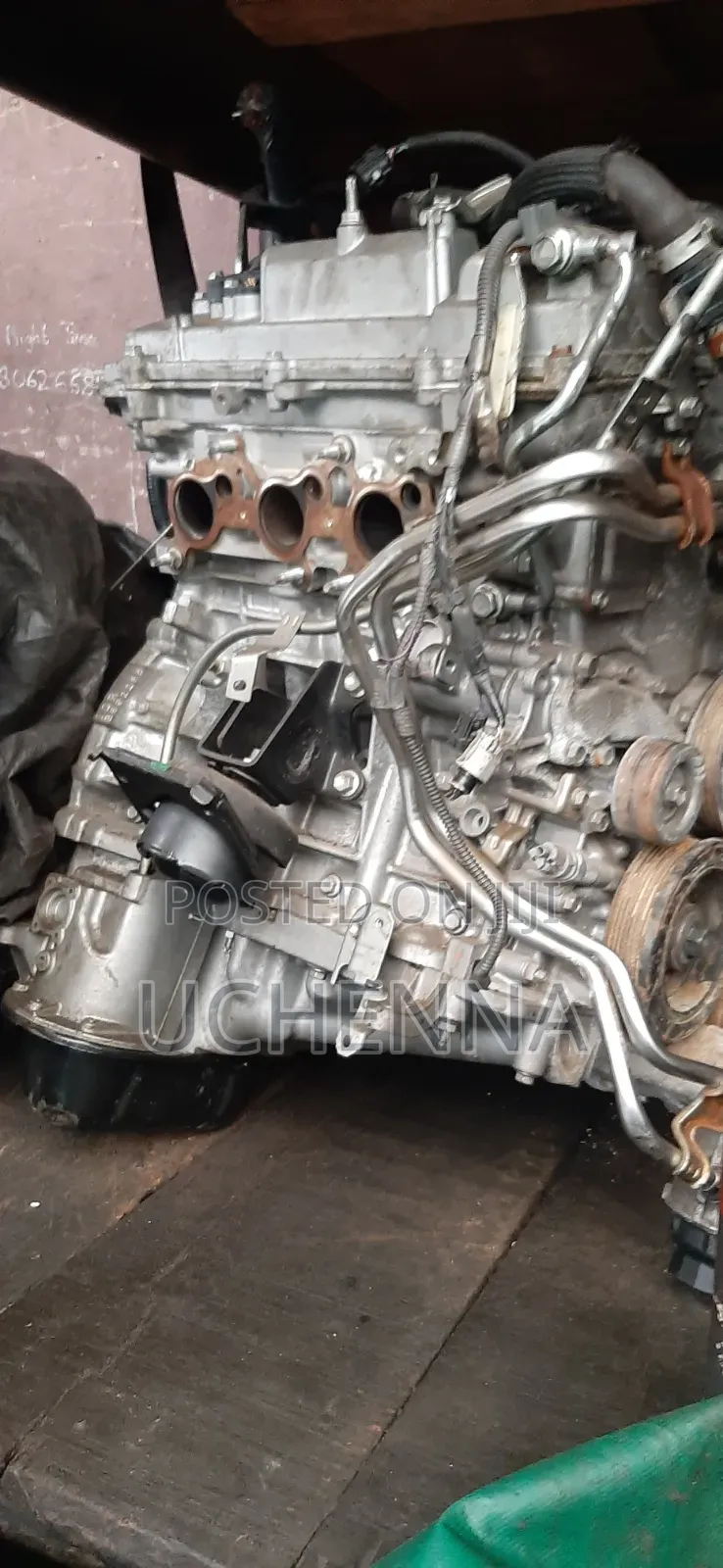 Igr Engine
