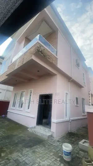 4bdrm Duplex in Lekki Conservation for rent