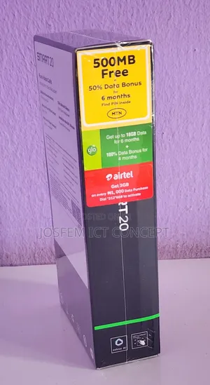 New Infinix Smart 20 128 GB Blue