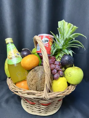 Wicker Basket