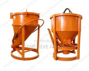 Concrete Bucket