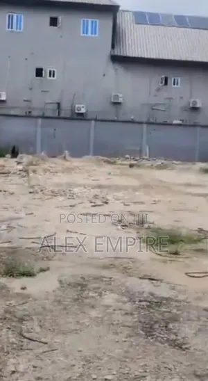 Land for Sale in Amuwo