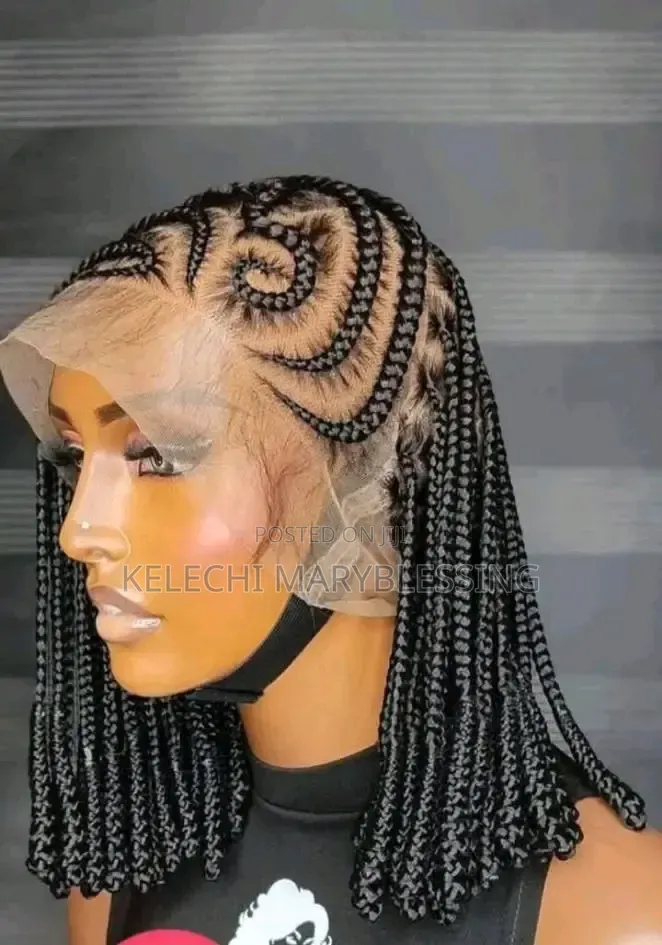 Braided Wigs