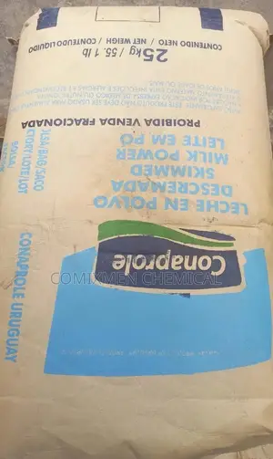 Skimmed Milk Powder