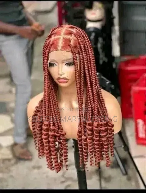 Braided Wigs