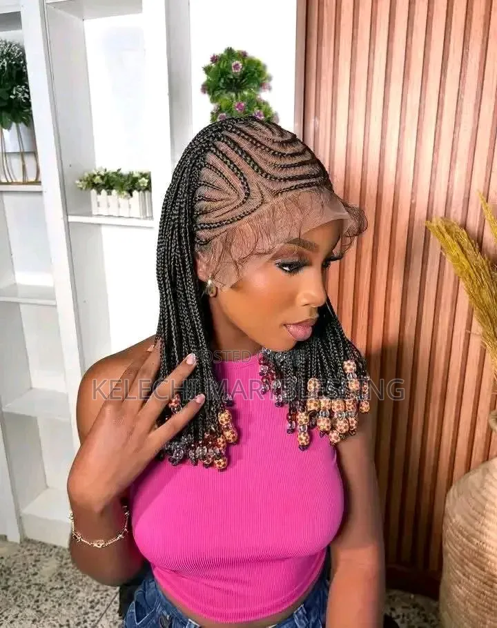 Braided Wigs