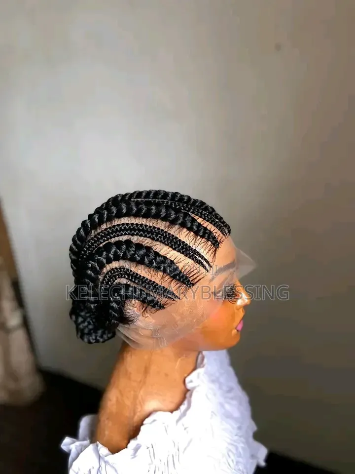Braided Wigs
