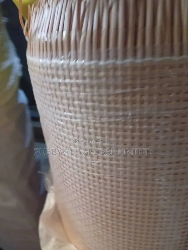 Premium Rattan Cane Web