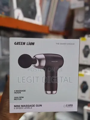 Massage Gun