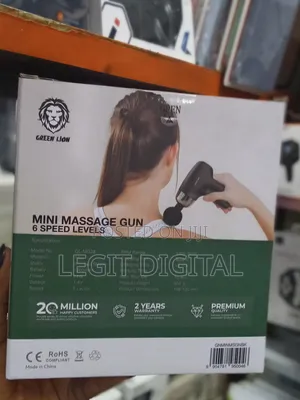 Massage Gun