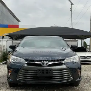 Toyota Camry LE 4dr Sedan (2.5L 4cyl 6A) 2017 Teal