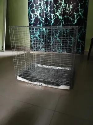 Medium Size Dog Cage for Sale