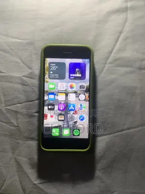 Apple iPhone 7 32 GB Black
