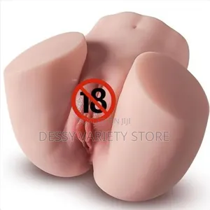 Big Hips Love Doll Male Adult Toy