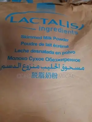 Skimmed Milk Powder
