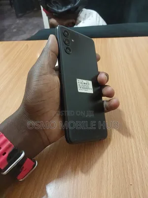 Samsung Galaxy A13 128 GB Black