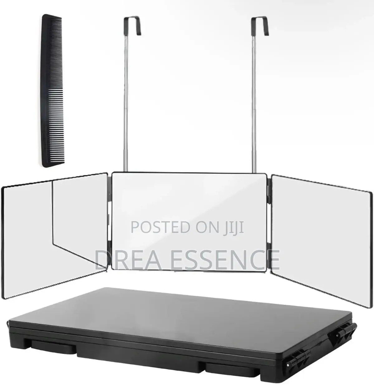 3 Way Mirror