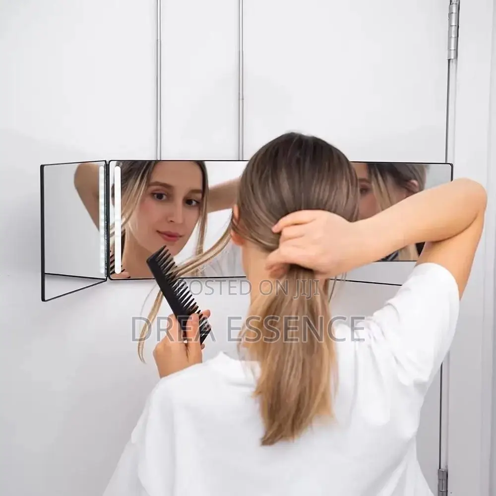 3 Way Mirror