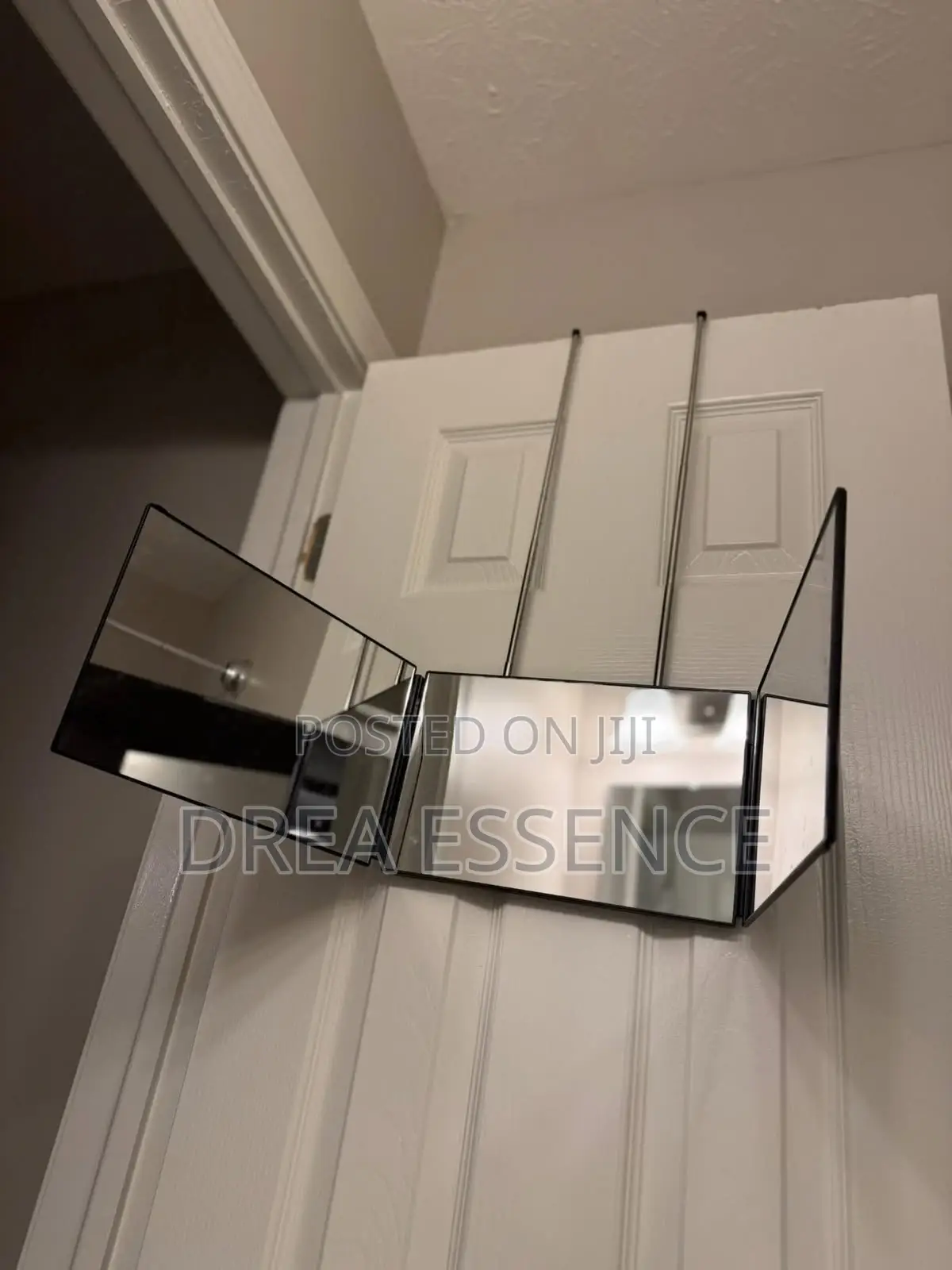 3 Way Mirror