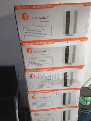 5kva/24v Felicity Transformer Base LVPS None Hybrid.