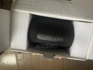 Bluetooth Speaker