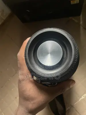 Bluetooth Speaker