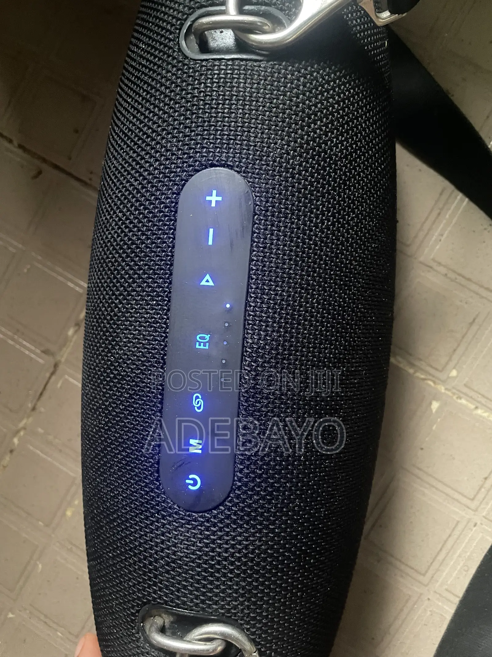 Bluetooth Speaker