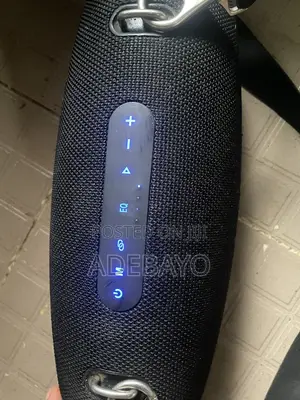 Bluetooth Speaker