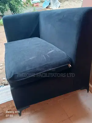 Soft Bounce Sofa