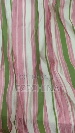 Linen Fabrics