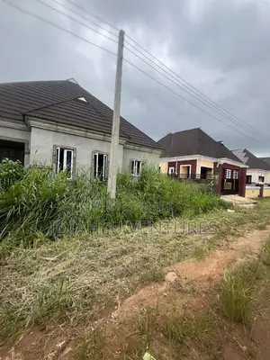 Furnished 3bdrm Bungalow in Arcview Estate, Obafemi-Owode for sale