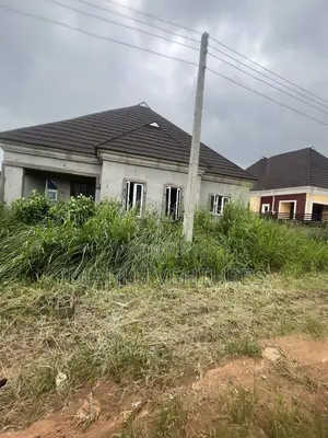 Furnished 3bdrm Bungalow in Arcview Estate, Obafemi-Owode for sale
