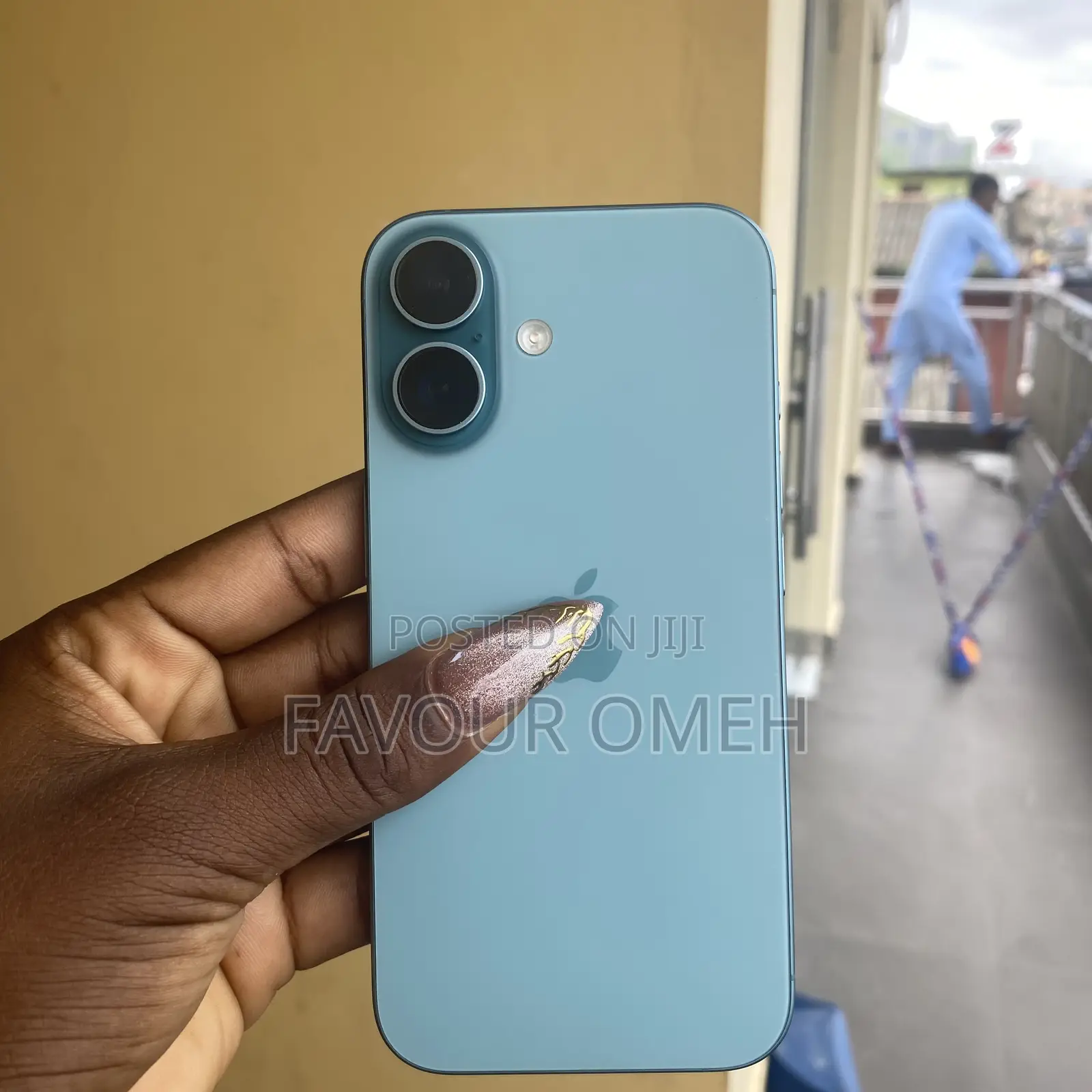 Apple iPhone 16 128 GB