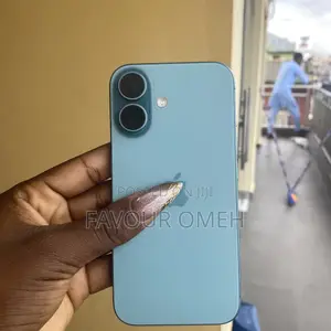 Apple iPhone 16 128 GB