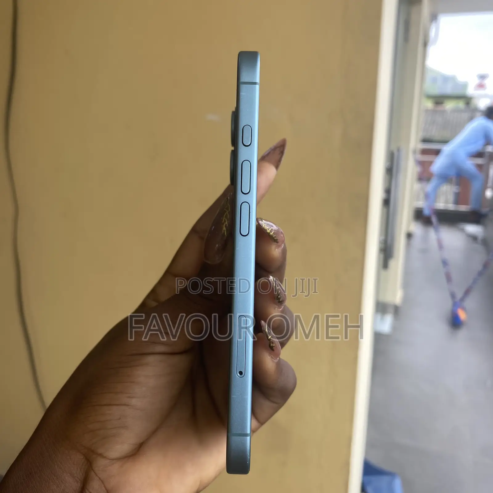 Apple iPhone 16 128 GB
