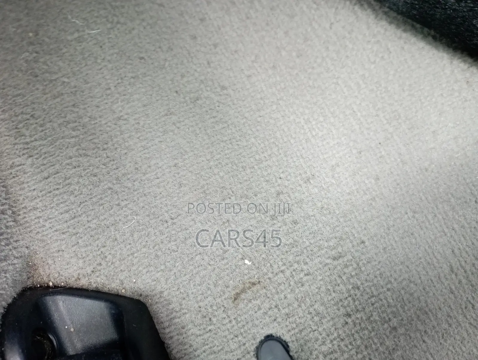 Toyota Camry 2011 White