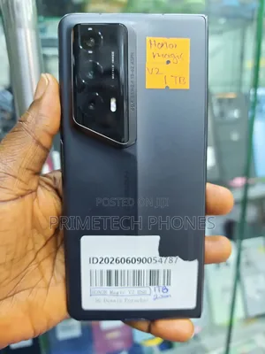 Honor Magic V2 1TB Black