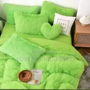 Ezyii Bedsheets Duvet and Cotton