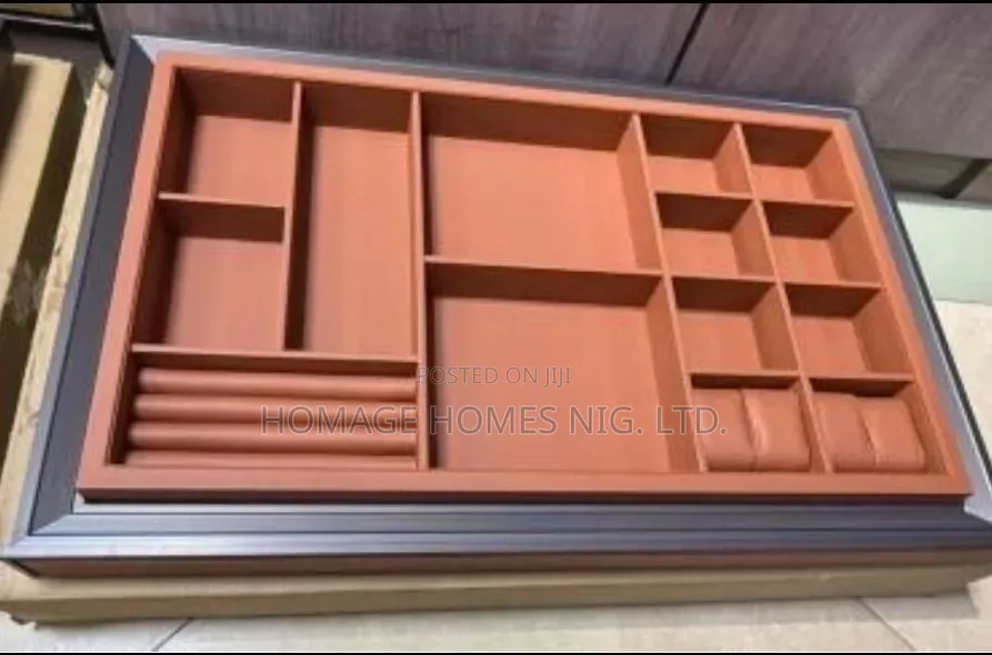 Jewelry Rack 03