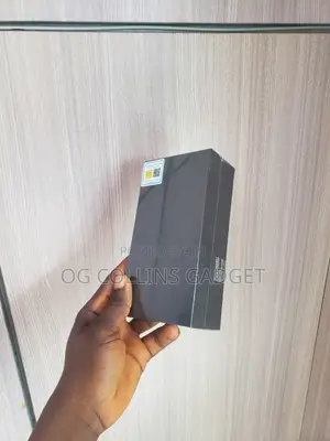 New Samsung Galaxy S10 Plus 128 GB Black