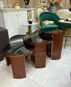 3 in 1 Side Stool