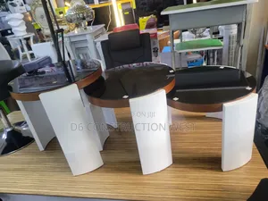 3 in 1 Side Stool