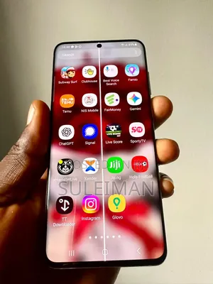 Samsung Galaxy S20 128 GB
